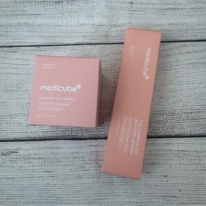 Medicube Collagen Bundle
